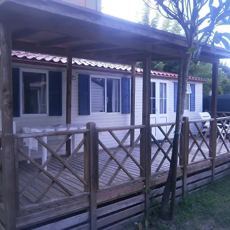 Klaus אתר קמפינג