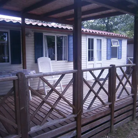 Klaus Campsite Cavallino-Treporti