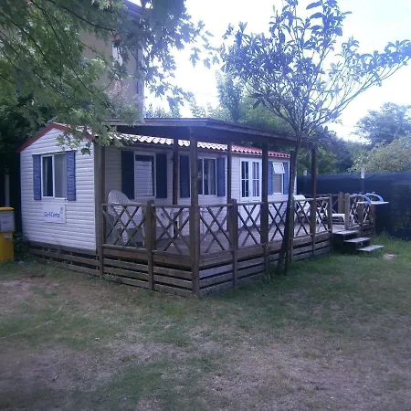 Campsite Klaus 3*