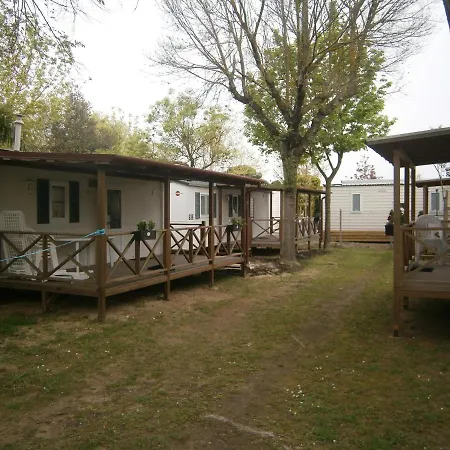Klaus 3* Cavallino-Treporti