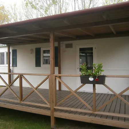 Camping Klaus 3*