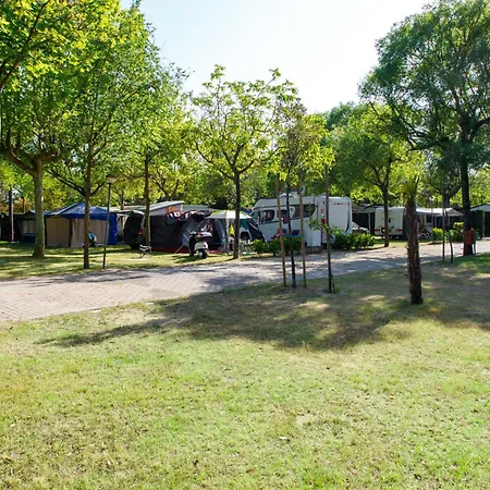 Klaus Campsite Cavallino-Treporti