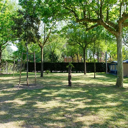 Klaus אתר קמפינג