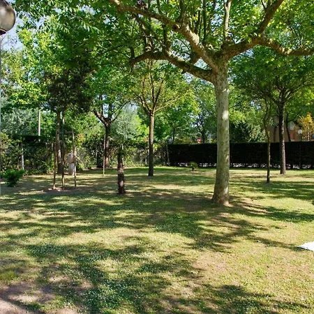 אתר קמפינג Klaus 3*