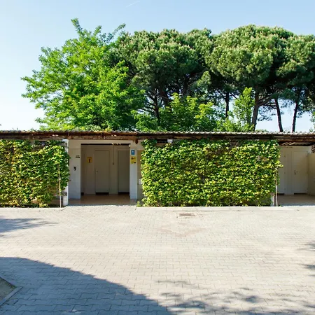 אתר קמפינג Klaus