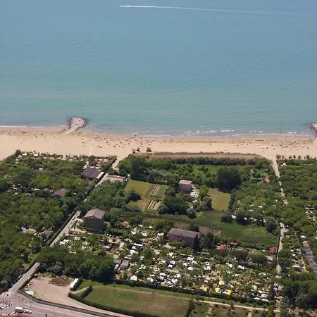 Campsite Klaus Cavallino-Treporti