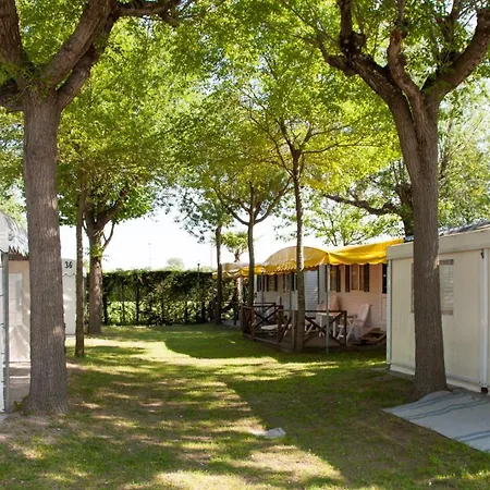 Klaus Campsite Cavallino-Treporti