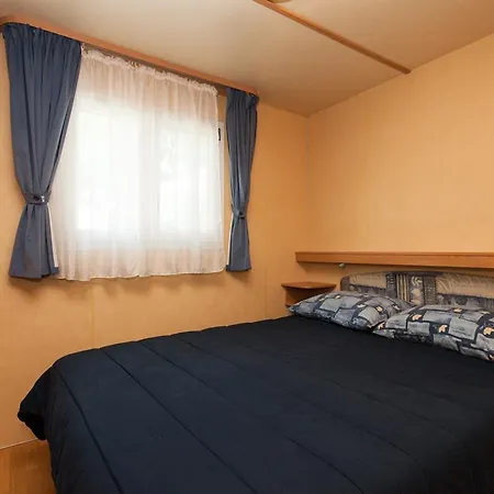 אתר קמפינג Klaus