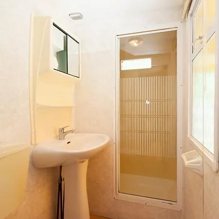 Klaus אתר קמפינג 3*