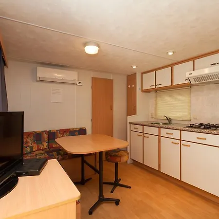 אתר קמפינג Klaus 3*