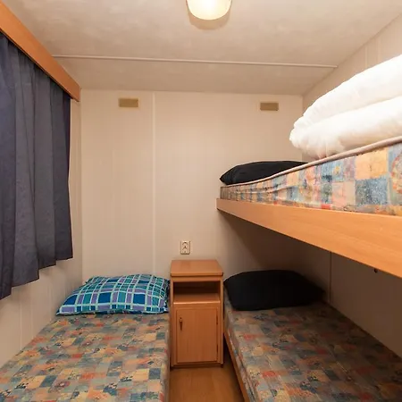 Klaus 3* קוואלינו-טראפורטי