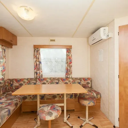 Campsite Klaus 3*