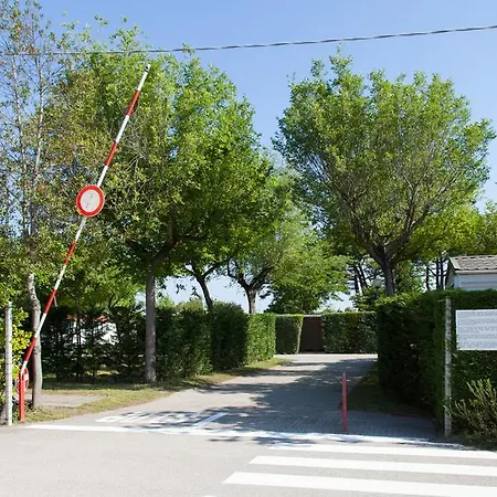 Klaus Campsite