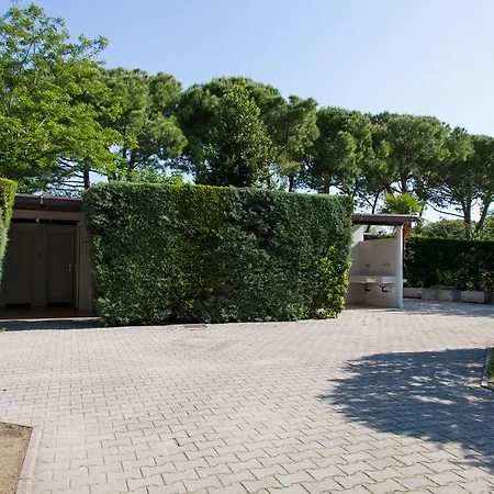 Klaus Campsite Cavallino-Treporti