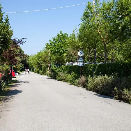 Klaus Campsite 3*
