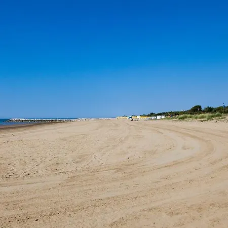 אתר קמפינג Klaus