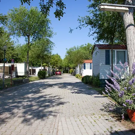 Klaus Campsite 3*