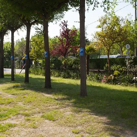 Klaus Campsite