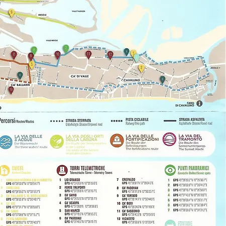 Klaus Kemp Cavallino-Treporti