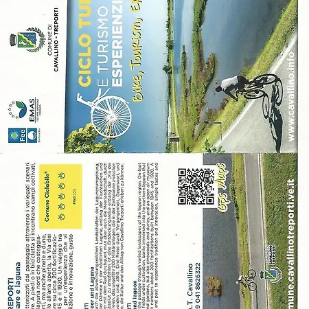 Klaus Kemp Cavallino-Treporti