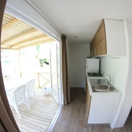 Klaus 3* קוואלינו-טראפורטי