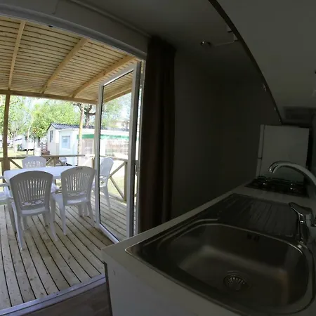 Klaus Kemp Cavallino-Treporti