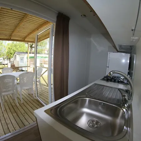 אתר קמפינג Klaus 3*