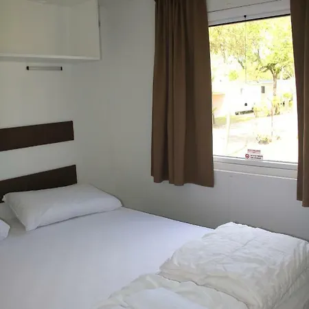 Klaus אתר קמפינג