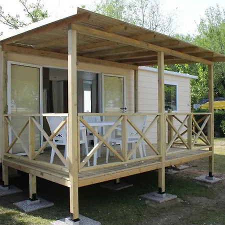 אתר קמפינג Klaus קוואלינו-טראפורטי