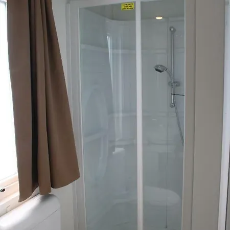 אתר קמפינג Klaus קוואלינו-טראפורטי