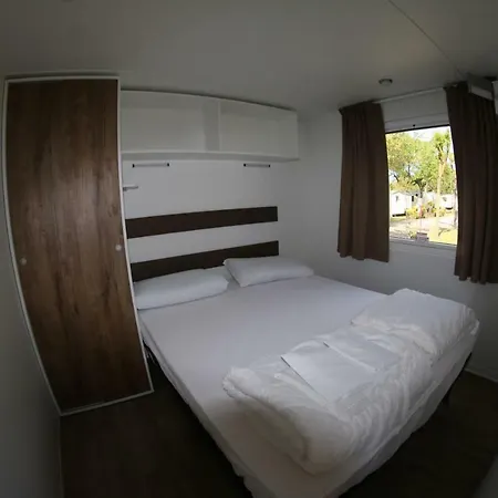 Klaus אתר קמפינג