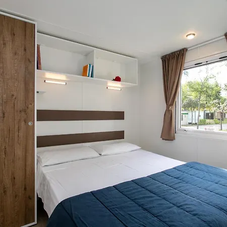 אתר קמפינג Klaus