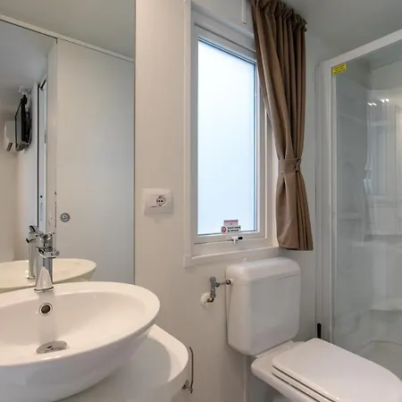 Klaus אתר קמפינג 3*