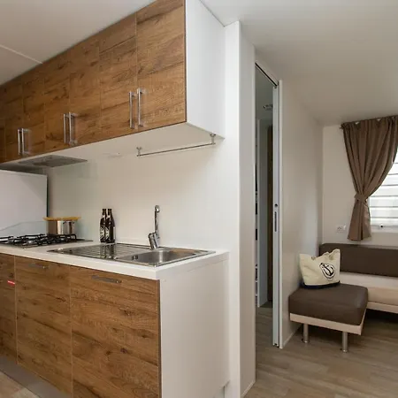 אתר קמפינג Klaus