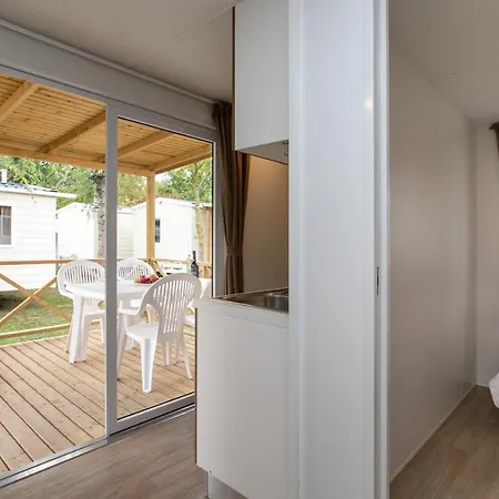 Kemp Klaus Cavallino-Treporti