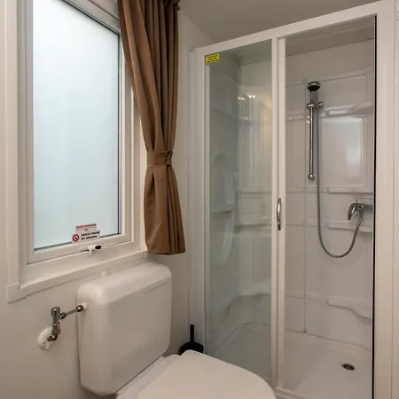 אתר קמפינג Klaus קוואלינו-טראפורטי