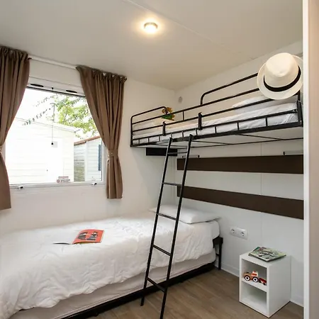 Klaus אתר קמפינג קוואלינו-טראפורטי