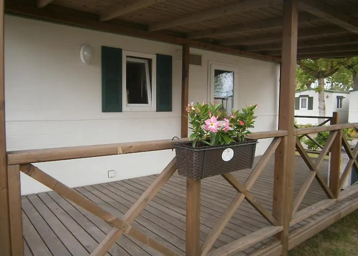 Camping Klaus Cavallino-Treporti