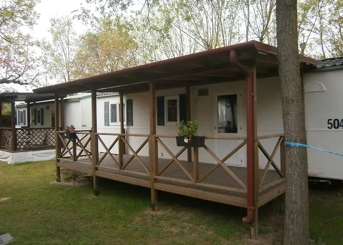 Camping Klaus 3*