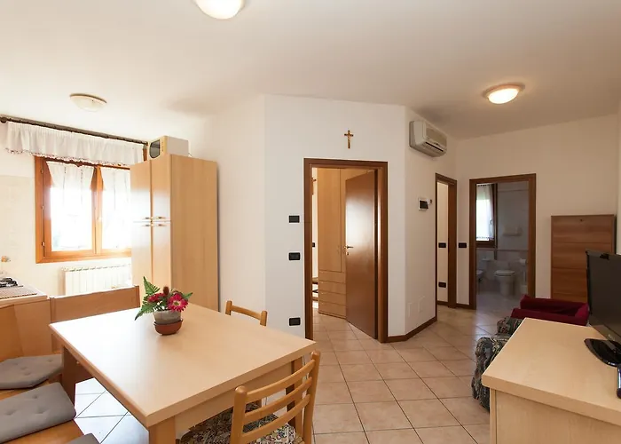 Klaus Camping Cavallino-Treporti