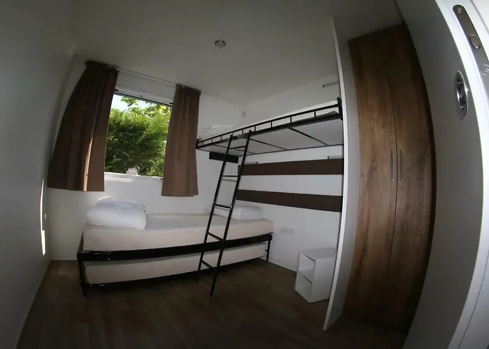 Camping Klaus 3* كافالّينو