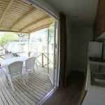 Kamp alanı Klaus