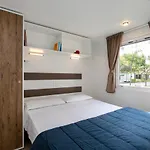 Kamp alanı Klaus