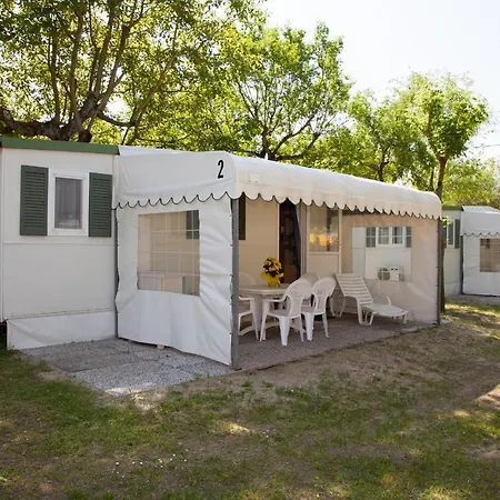 Klaus Campingplatz Cavallino-Treporti