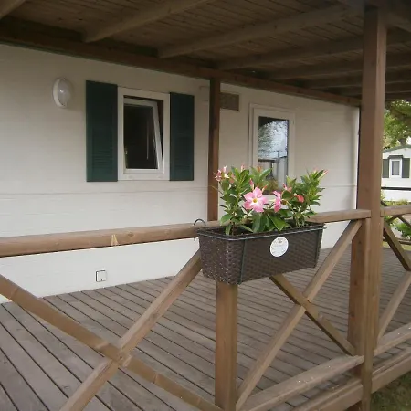 Campingplatz Klaus Cavallino-Treporti