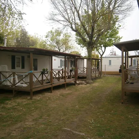 Klaus 3* Cavallino-Treporti