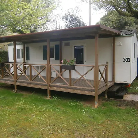 Klaus Campingplatz