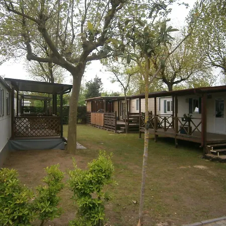 Klaus 3* Cavallino-Treporti