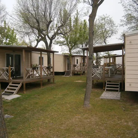 Klaus Campingplatz