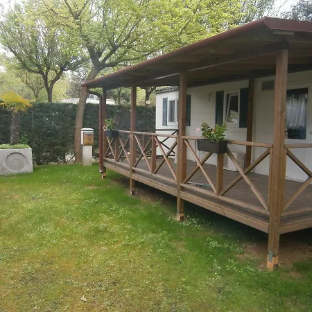 Campingplatz Klaus Cavallino-Treporti
